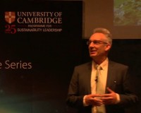 Tim Cambridge talk