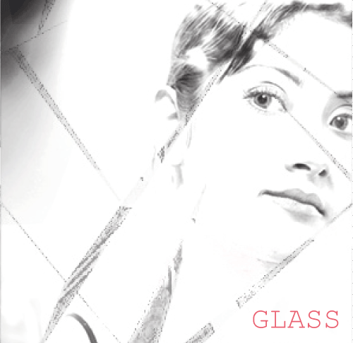 Glass | Play by Tim Jackson