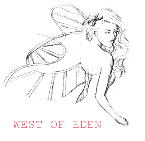 Wset of Eden | Play by Tim Jackson