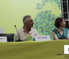 Green economy and rethinking social and economic models: Panel discussion | Rio de Janeiro 15 June 2012
