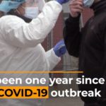 COVID-19 pandemic: lessons learned one year on | Tim Jackson in conversation with Al Jazeera