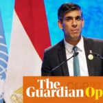 Sunak’s growth fetish is a problem: he’s heading for the same budget trap as Truss | The Guardian Opinion piece