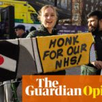 Without health there is no wealth. Why do so few governments understand this?—The Guardian Opinion