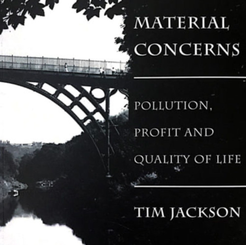 Material Concerns (1996)