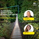Why short-term growth mindset can put business at risk | EY podcast