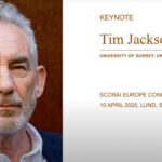 This is an act of care | Keynote by Tim Jackson at the #SCORAI 2025 conference