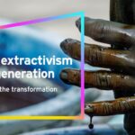 Confronting extractivism | EY report with contributions by Tim Jackson