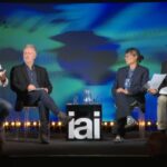 Video: A World That Cares | How the Light Gets In Festival with Tim Jackson and Catherine Liu