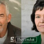 The Care Economy: Tim Jackson in Conversation with Kate Raworth