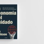 La economía del cuidado | Spanish translation of The Care Economy now published by Ediciones Paidós
