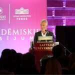 Why we need an economy of care for a liveable future | Keynote at University of Riga, Mar 2026